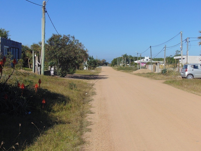 Terreno en venta Balneario Buenos Aires 